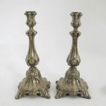 589 7470 CANDLESTICKS